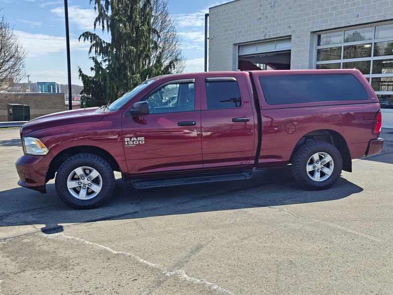Used 2019 RAM 1500 Express image 8