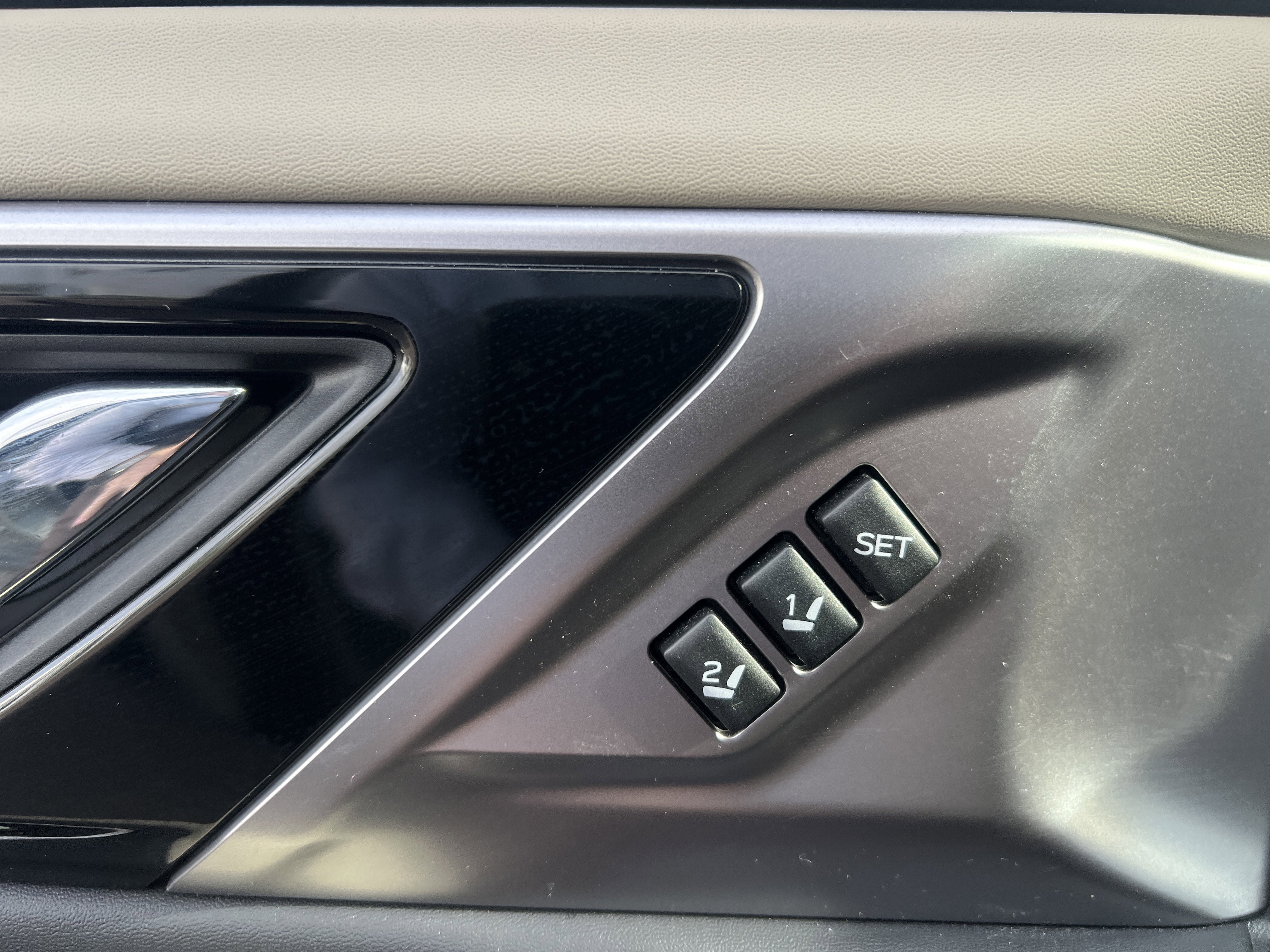 Used 2024 Subaru Outback Limited XT w/ Popular Package #2 image 6