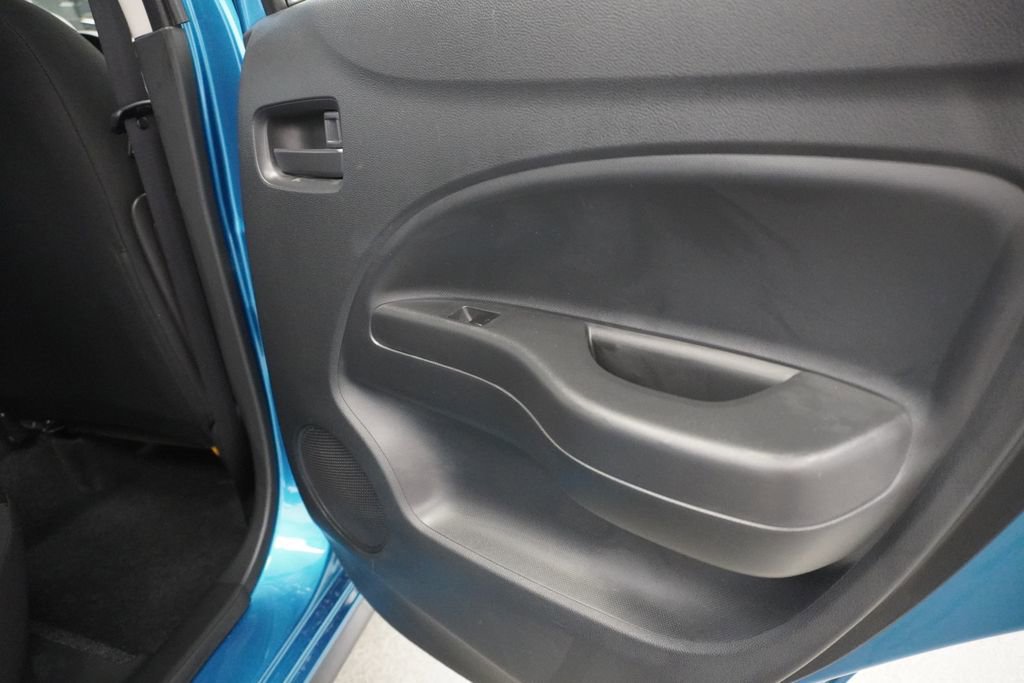 Used 2024 Mitsubishi Mirage ES image 35