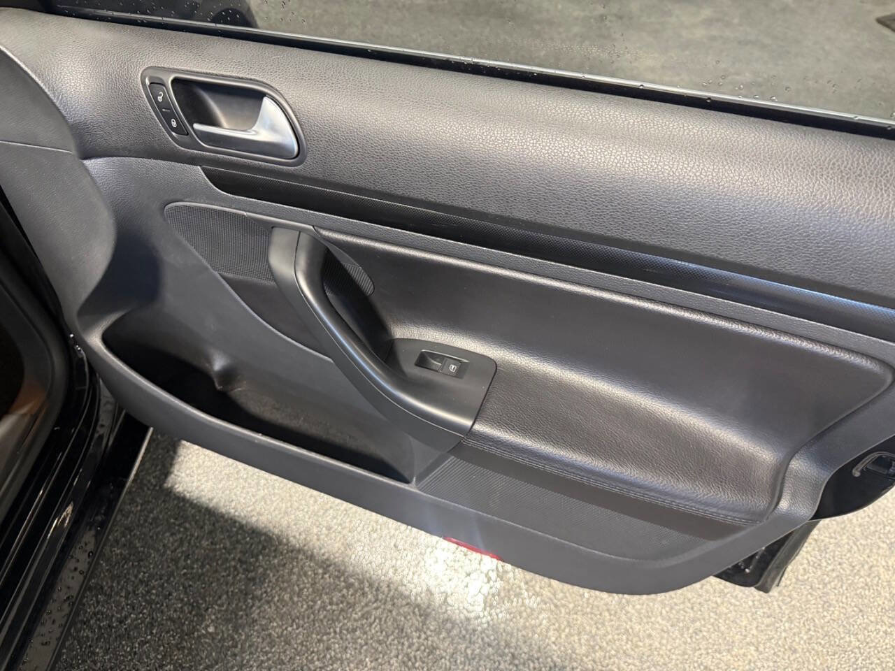 Used 2014 Volkswagen Jetta TDI FWD image 15