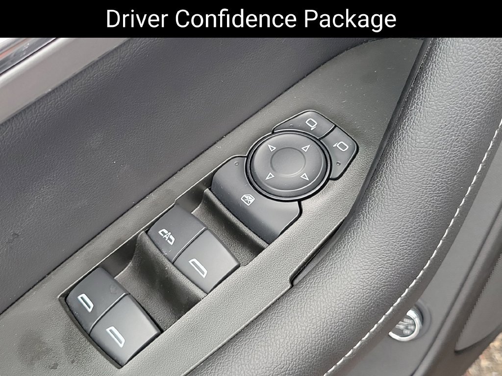 Used 2024 Chevrolet Blazer LT w/ Convenience Package AWD/4WD image 11