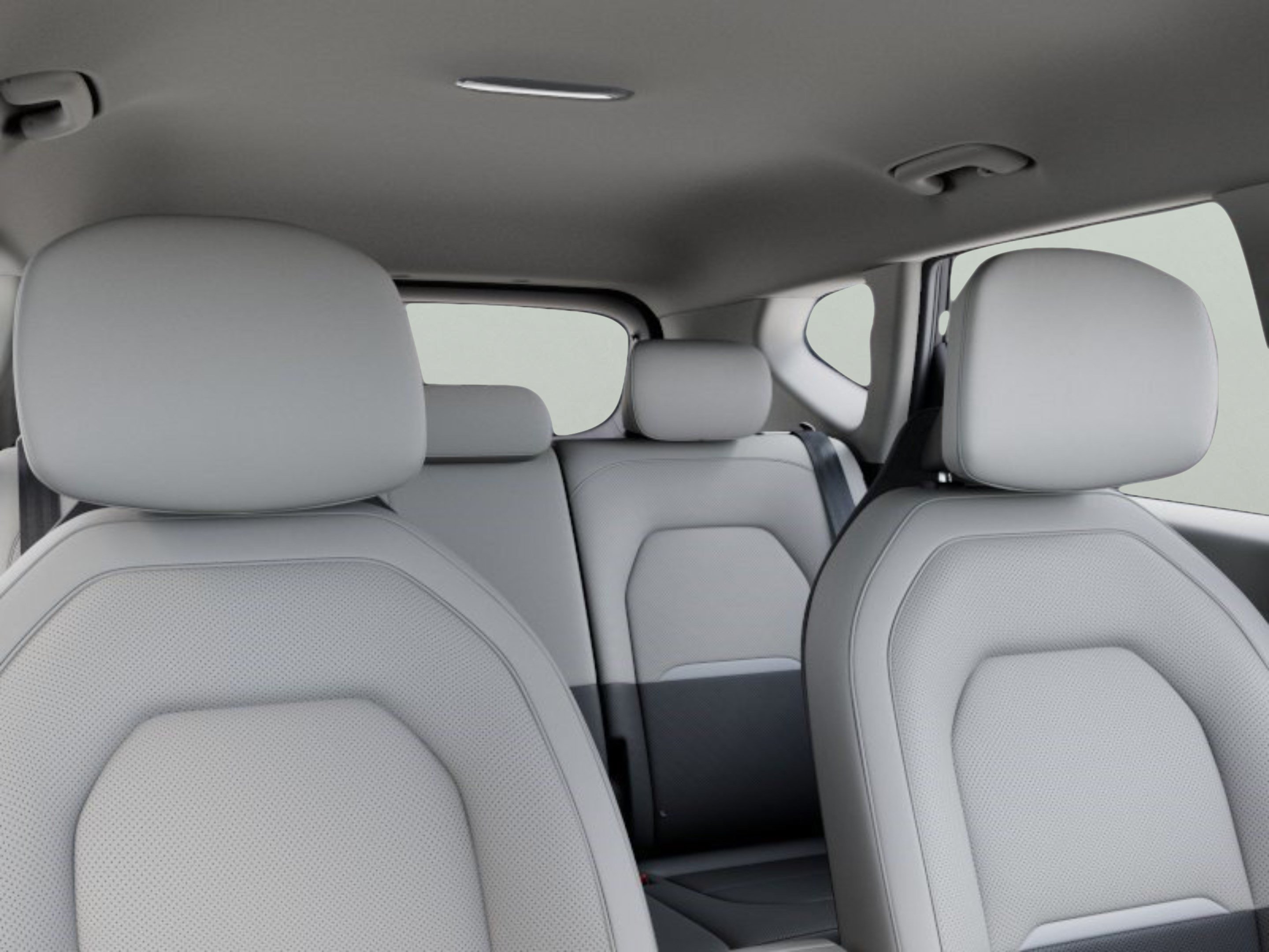 New 2027 Kia Seltos EX FWD image 27