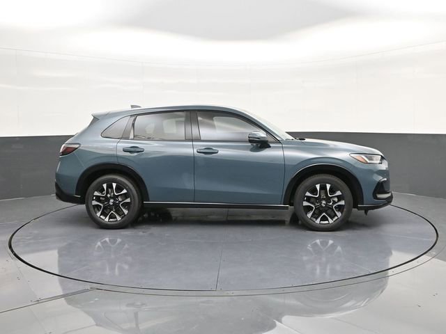 New 2026 Honda HR-V EX-L image 22
