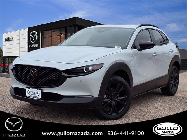 New 2026 MAZDA CX-30 AWD 2.5 S image 1