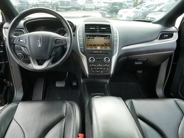 Used 2018 Lincoln MKC Premiere FWD image 22