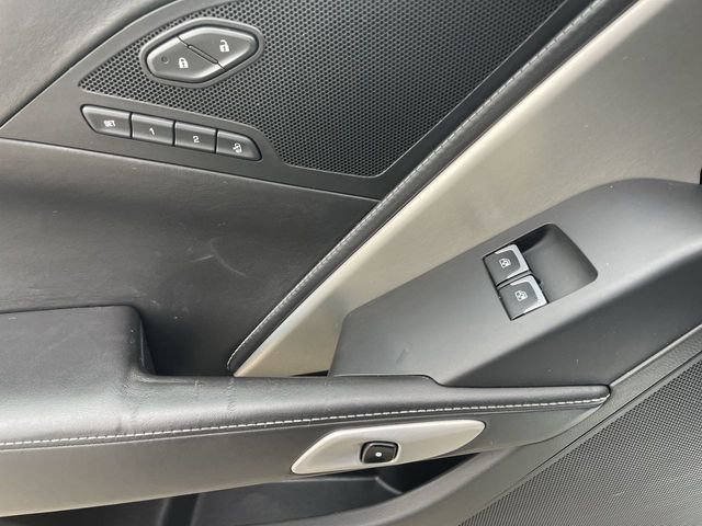 Used 2018 Chevrolet Corvette Stingray Coupe image 22
