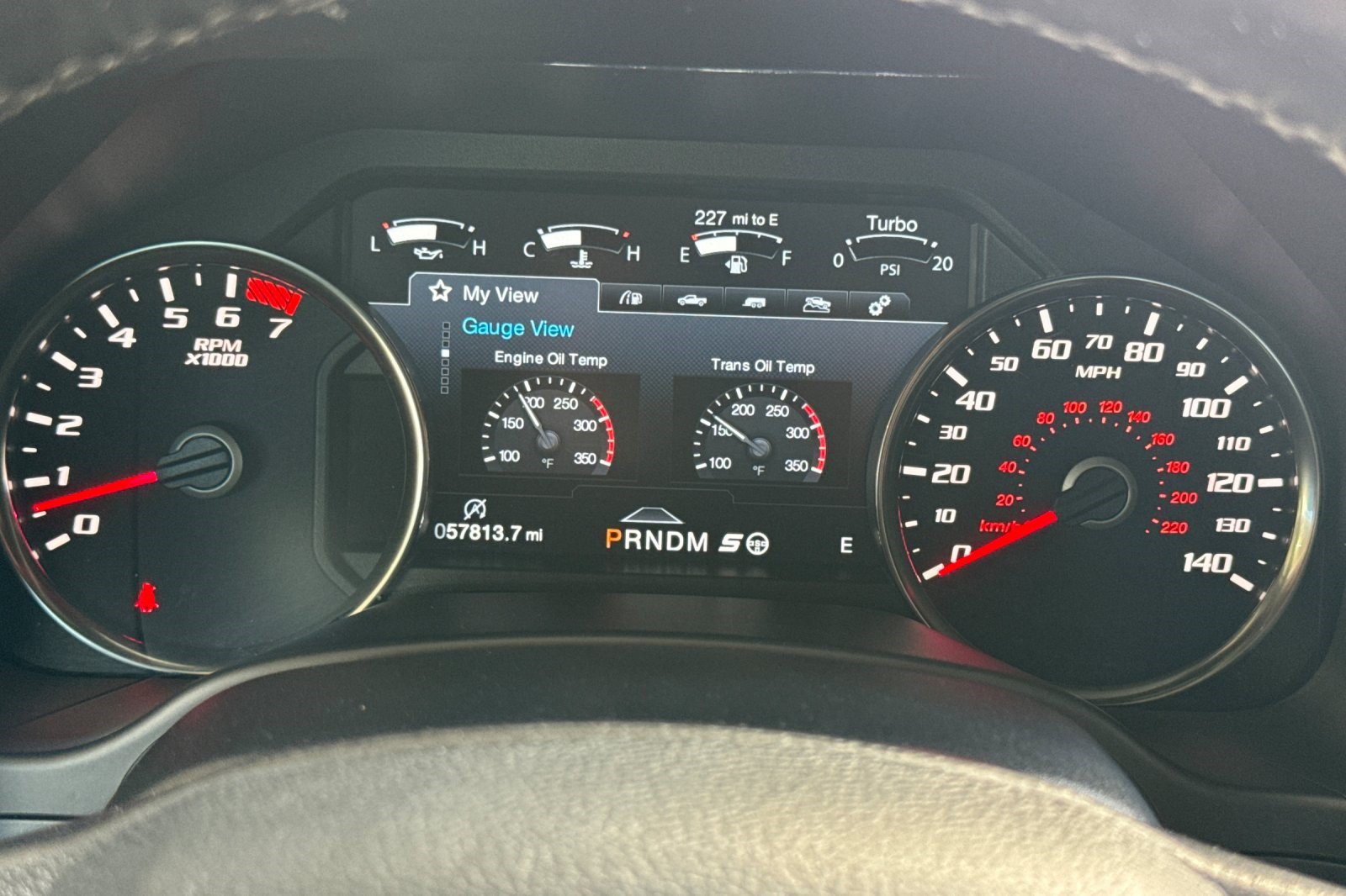 Used 2019 Ford F150 Raptor w/ Equipment Group 802A Luxury AWD/4WD image 33