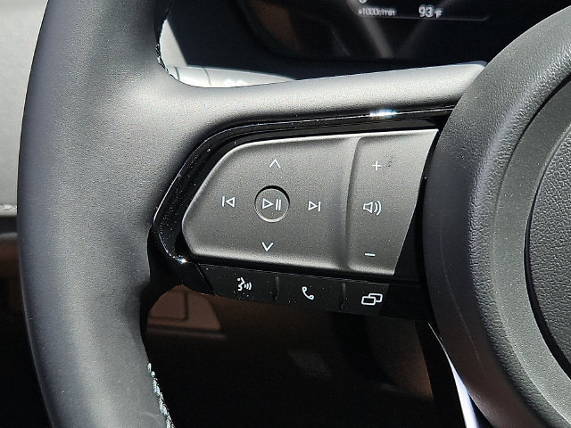 New 2026 MAZDA CX-5 Select AWD/4WD image 16