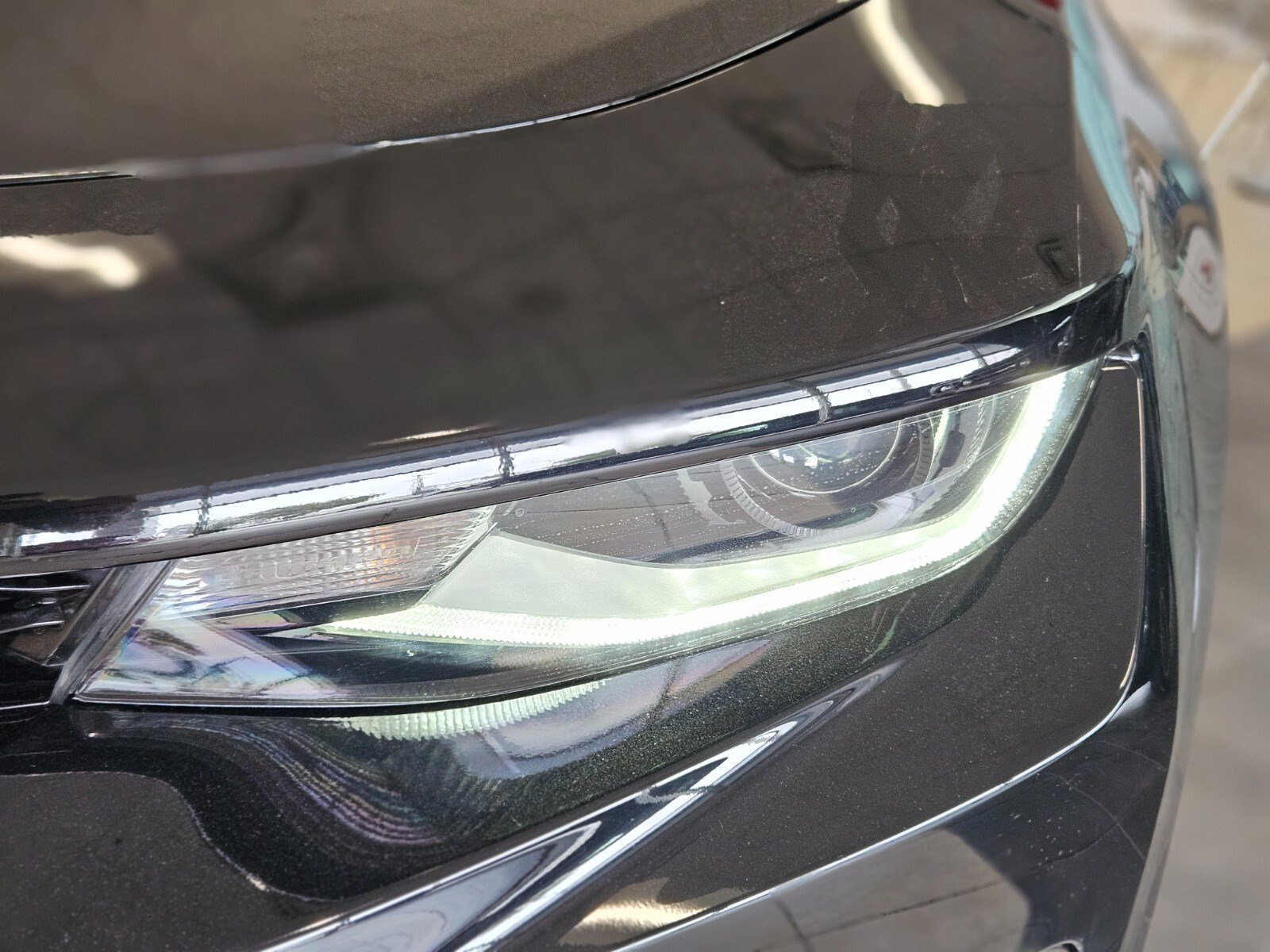 Used 2023 Chevrolet Camaro ZL1 image 10