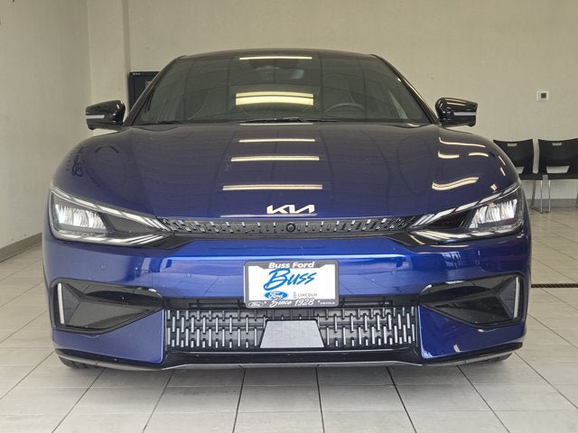 Used 2023 Kia EV6 GT AWD/4WD image 2
