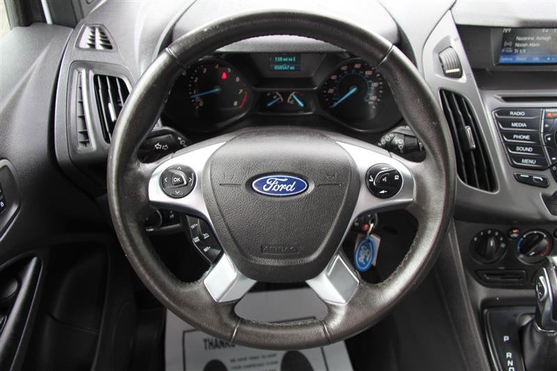 Used 2018 Ford Transit Connect XL FWD image 24