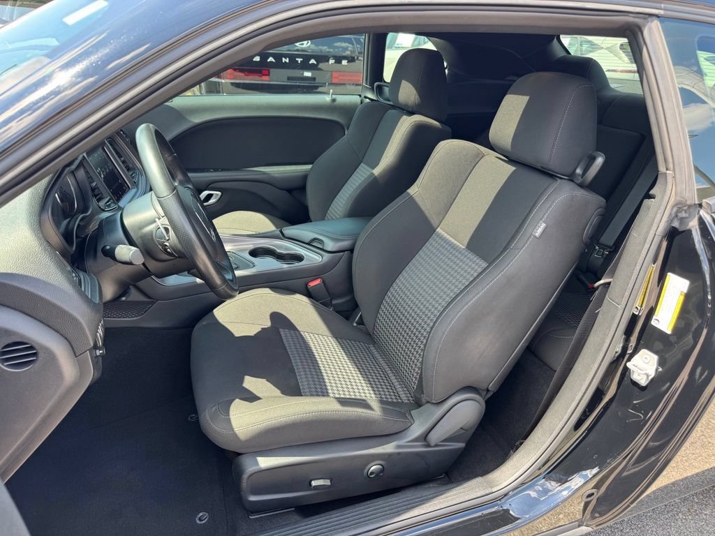 Used 2023 Dodge Challenger R/T Scat Pack RWD image 18