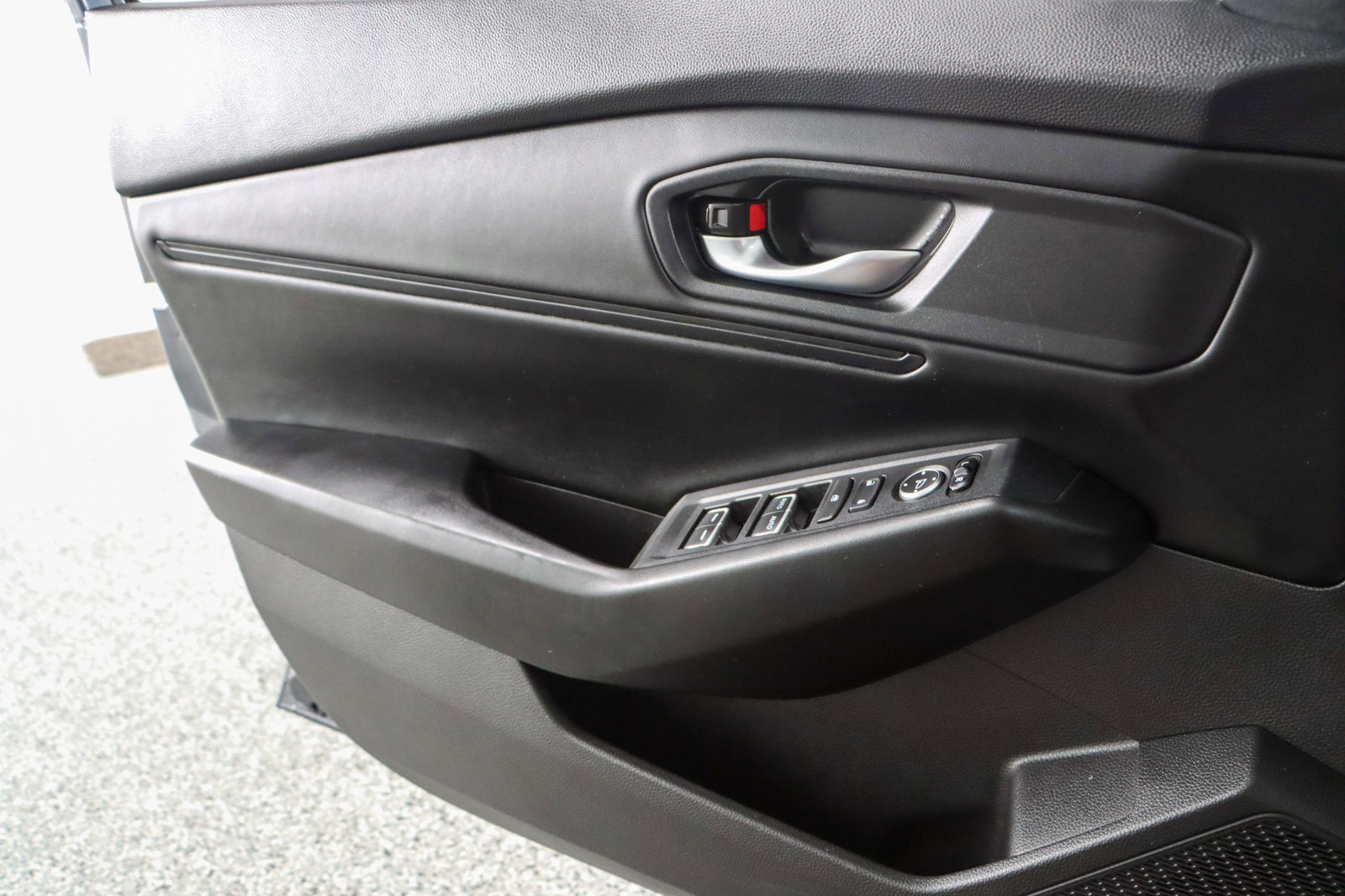 Used 2023 Honda Accord EX image 22