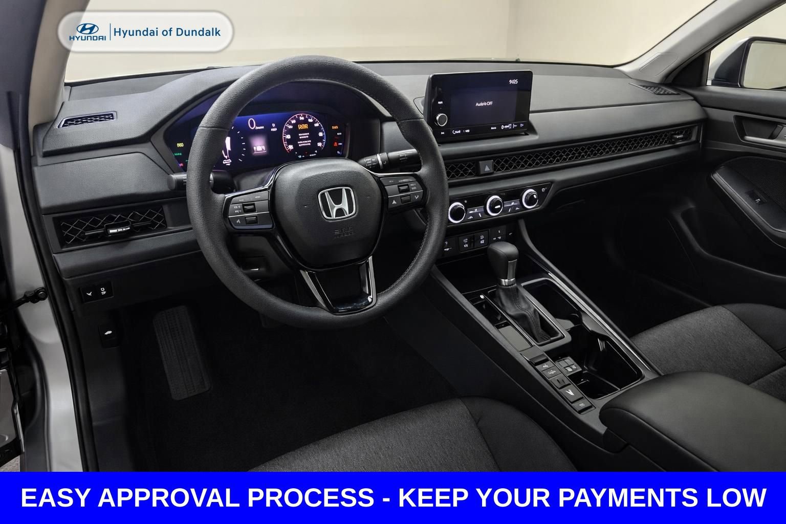Used 2023 Honda Accord LX image 9