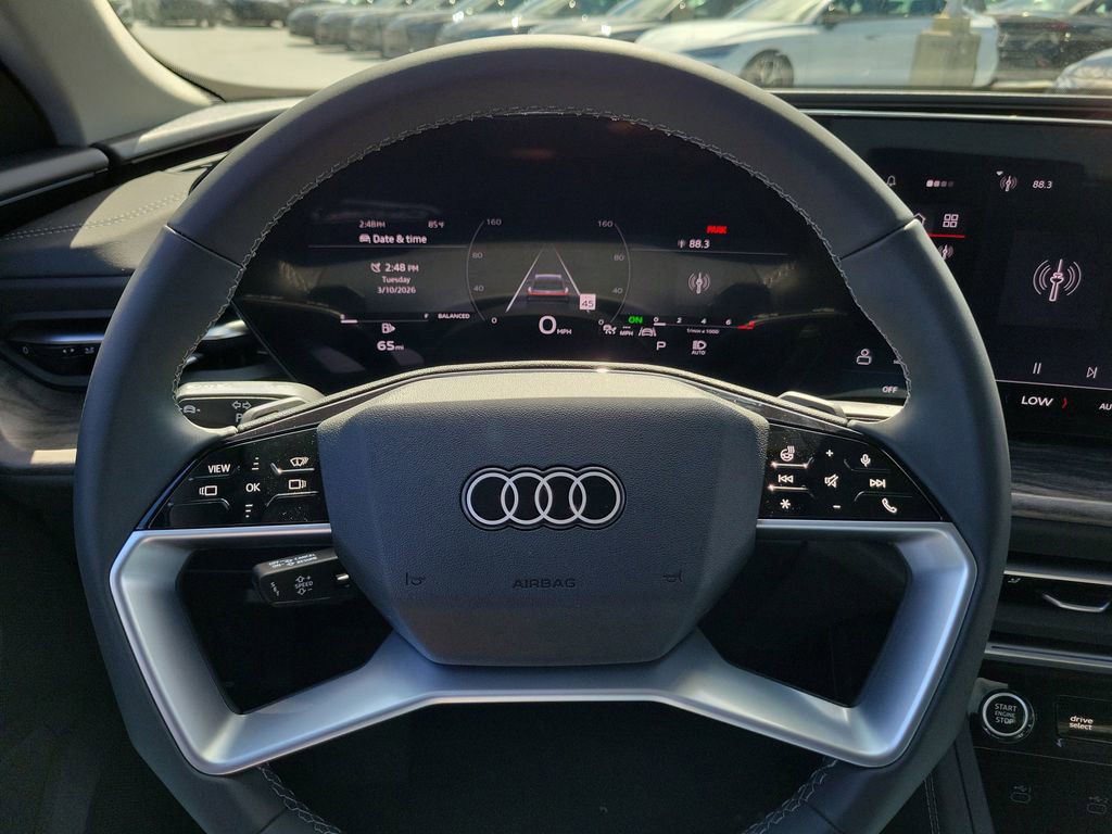 New 2025 Audi Q5 Premium Plus image 8