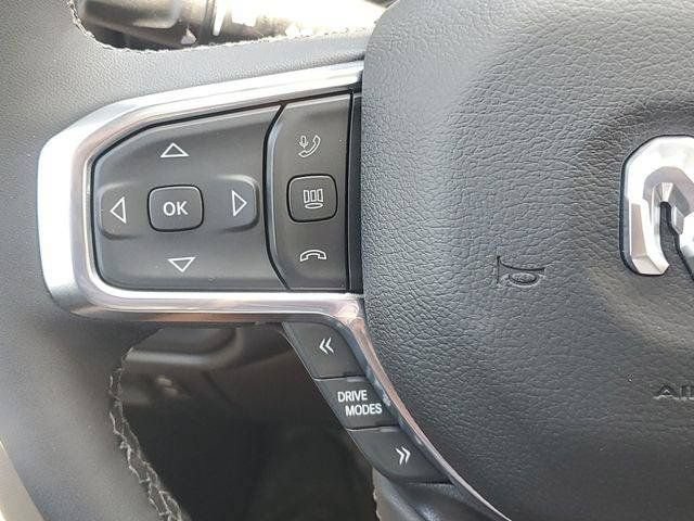New 2026 RAM 1500 Laramie w/ Night Edition AWD/4WD image 21