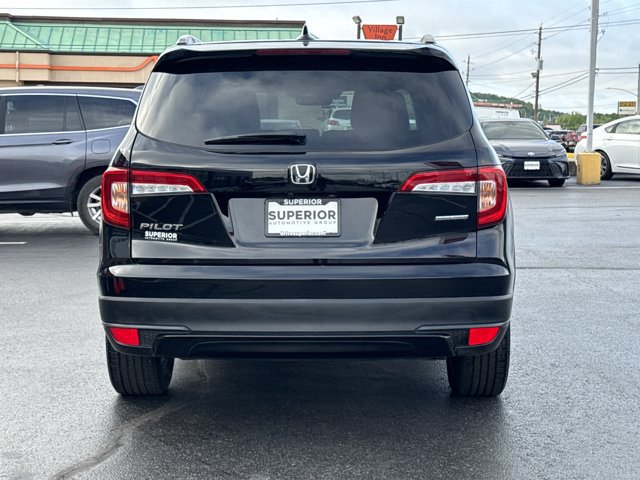 Used 2022 Honda Pilot Special Edition image 4