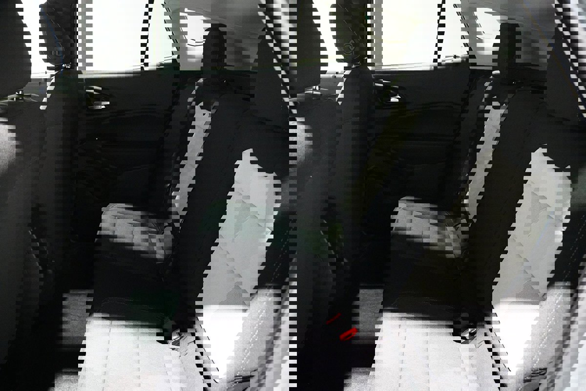 Used 2026 Chevrolet Trax LS w/ Driver Confidence Package image 12