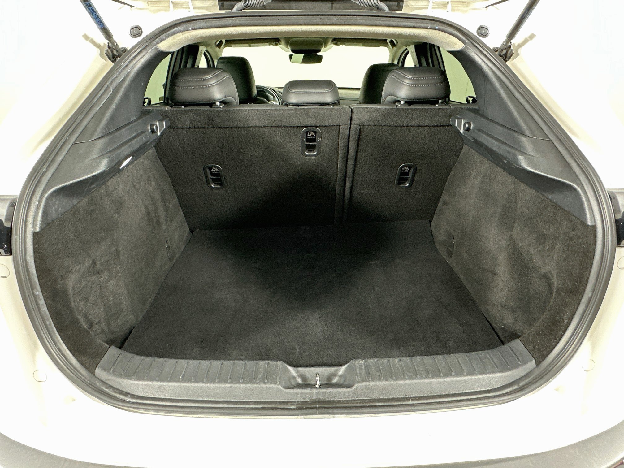 Used 2025 MAZDA CX-30 AWD 2.5 S w/ Preferred Package image 29