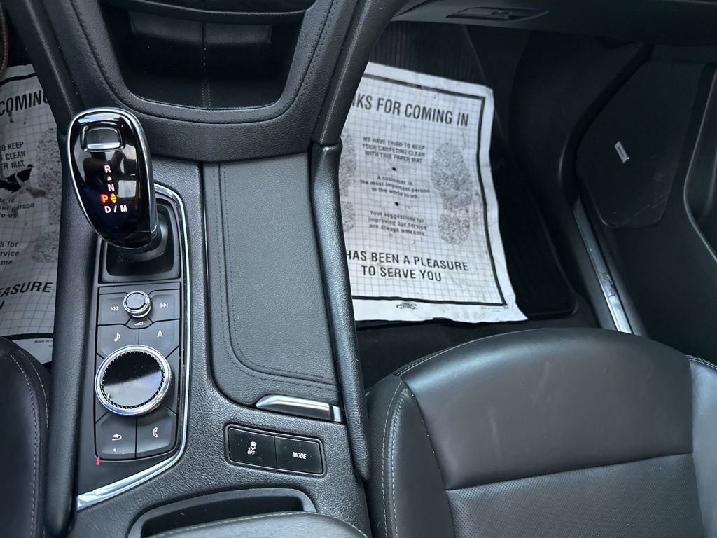 Used 2021 Cadillac XT5 Premium Luxury image 25