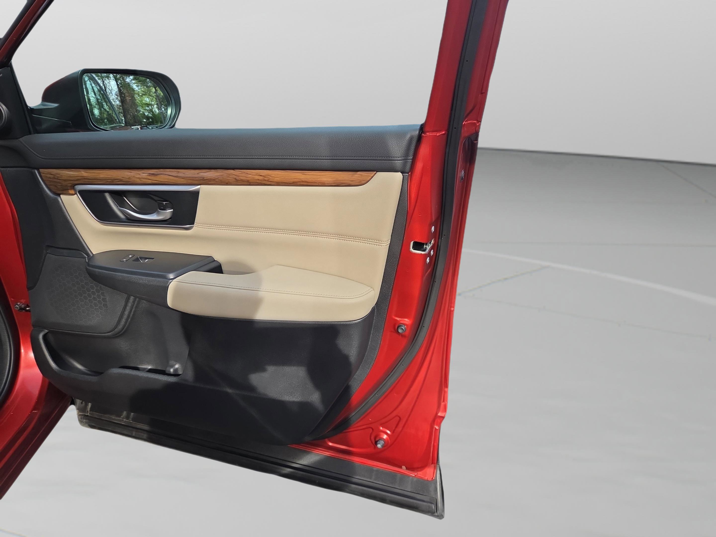 Used 2019 Honda CR-V EX-L image 40