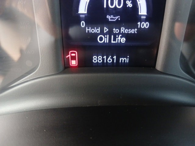 Used 2021 RAM 5500 Tradesman w/ Chrome Appearance Group image 53