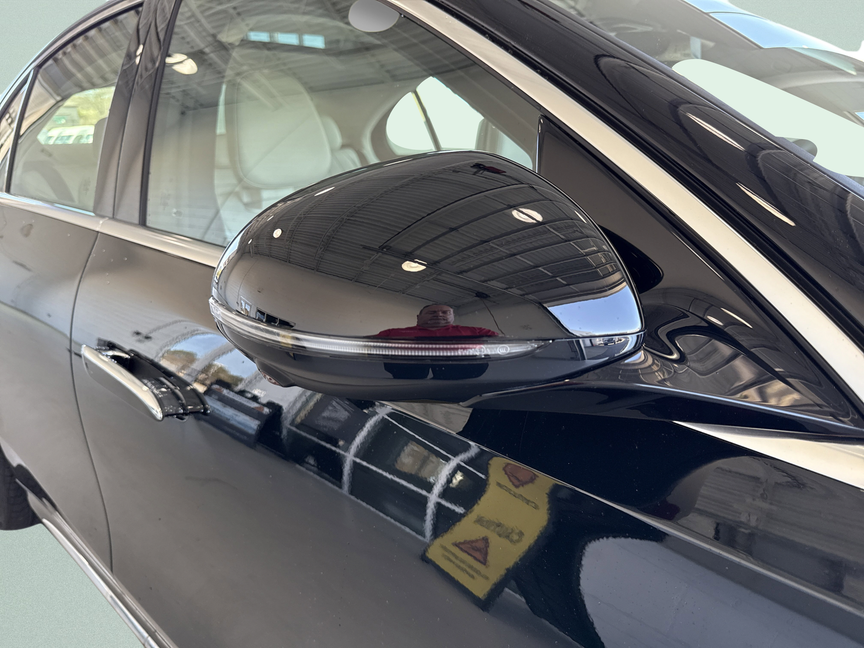 Certified 2026 Mercedes-Benz E 350 Sedan image 16