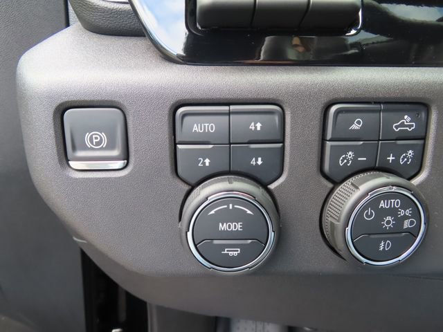 Certified 2025 Chevrolet Silverado 1500 ZR2 w/ Technology Package image 47