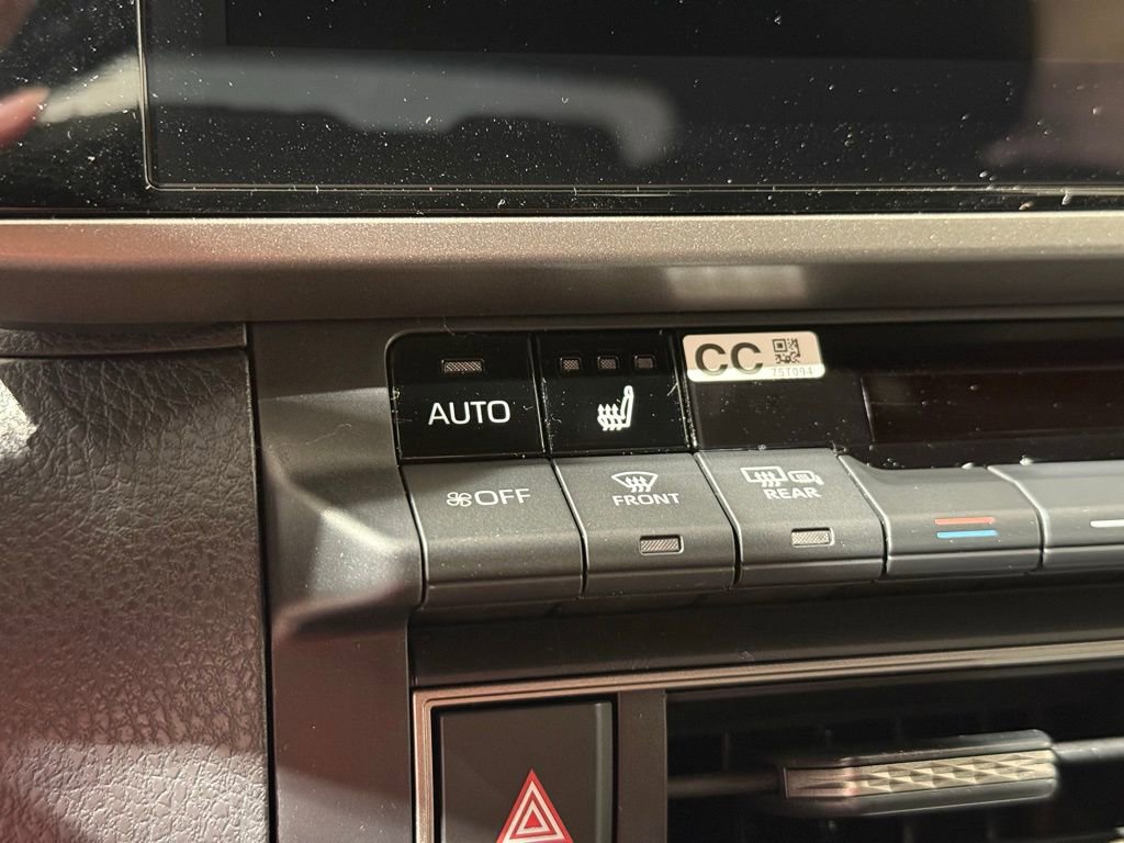 New 2026 Toyota Camry SE image 29