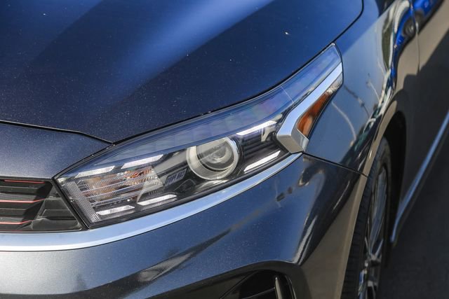 Used 2023 Kia Forte GT-Line w/ GT-Line Premium Package image 6