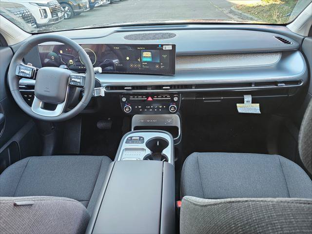 New 2026 Hyundai Ioniq 9 S RWD image 13