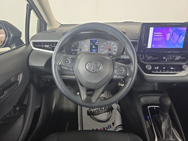 Used 2023 Toyota Corolla LE FWD image 16
