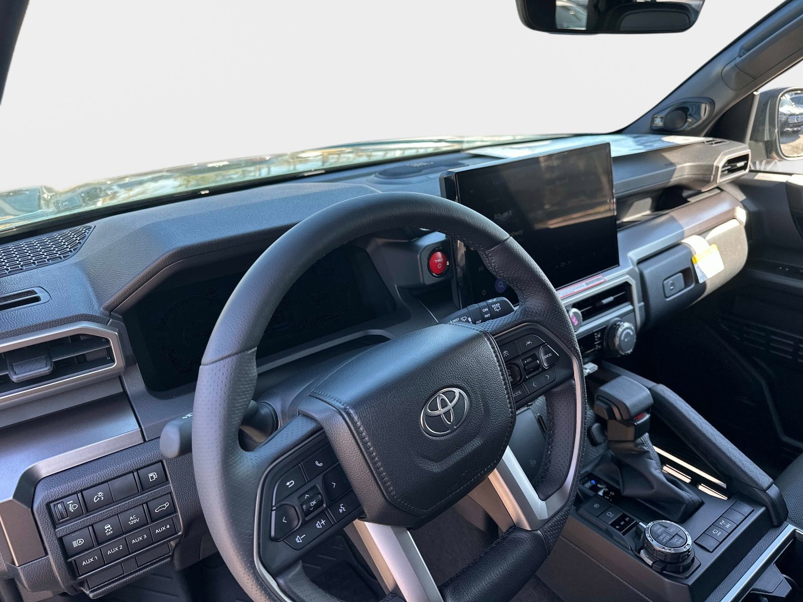 Used 2026 Toyota 4Runner TRD Off-Road Premium image 17