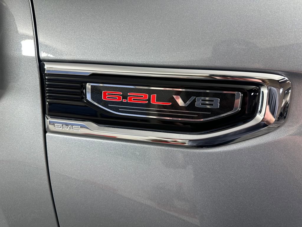 Used 2024 GMC Sierra 1500 Denali w/ Technology Package image 15