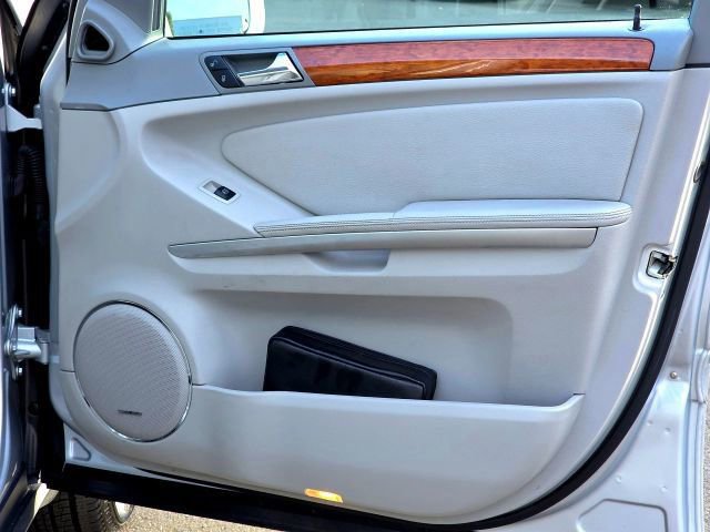 Used 2007 Mercedes-Benz GL 450 4MATIC image 28