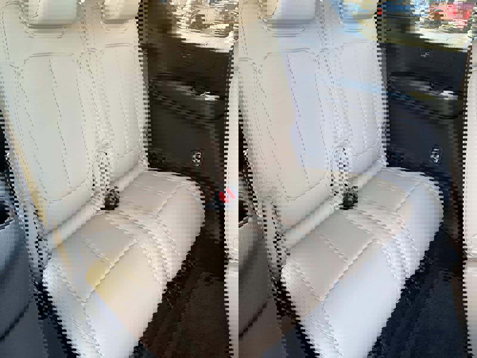 Certified 2025 Jeep Grand Cherokee L Limited w/ Trailer Tow Package image 27