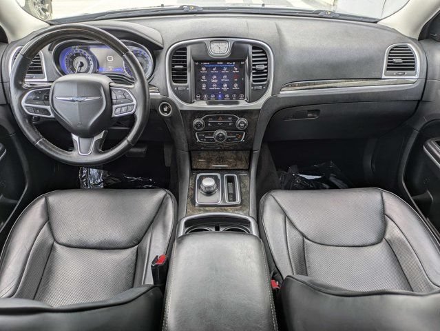 Used 2019 Chrysler 300 Limited w/ Safetytec Plus Group AWD/4WD image 14