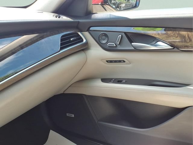 Used 2016 Cadillac CT6 Premium Luxury w/ Driver Assist Package AWD/4WD image 26