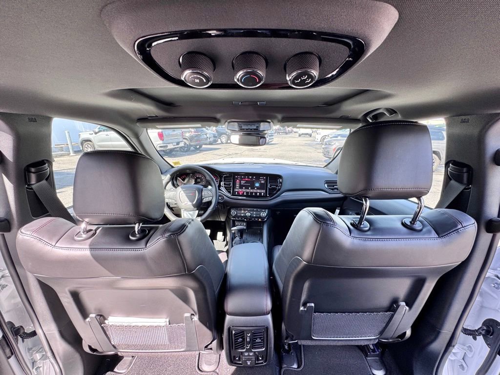 New 2026 Dodge Durango GT AWD/4WD image 24