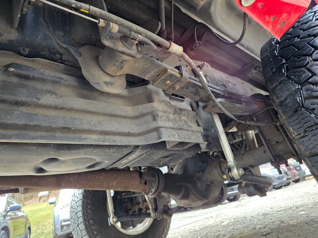 Used 2016 Ford F250 XLT w/ XLT Value Package image 16