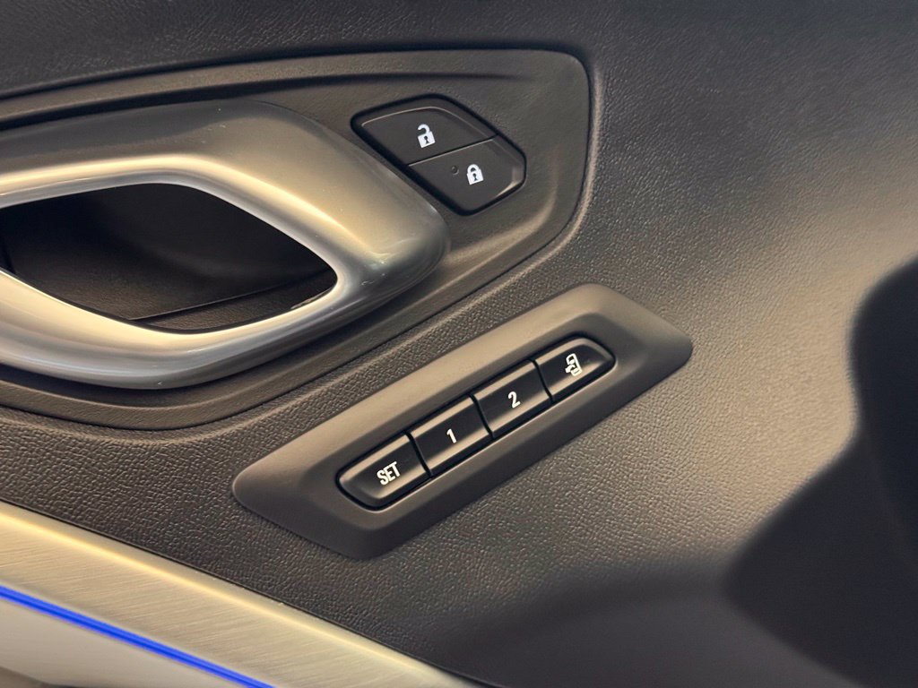 Used 2023 Chevrolet Camaro ZL1 RWD image 19
