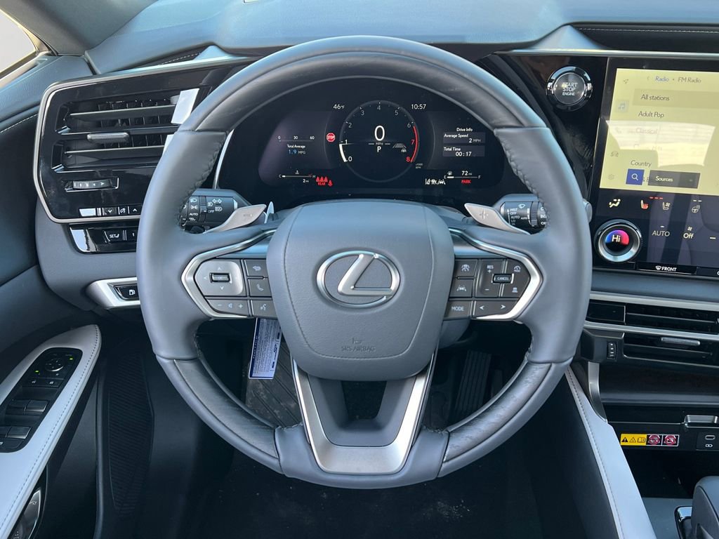New 2026 Lexus RX 350 Premium image 14