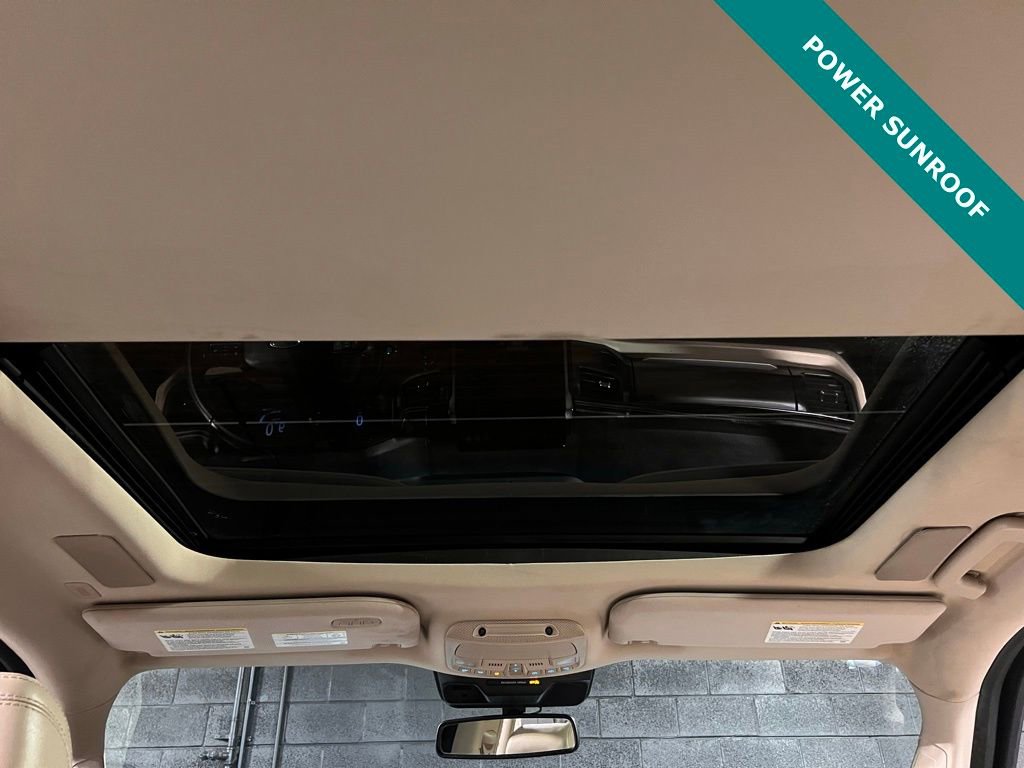 Used 2023 Ford Expedition Platinum AWD/4WD image 4