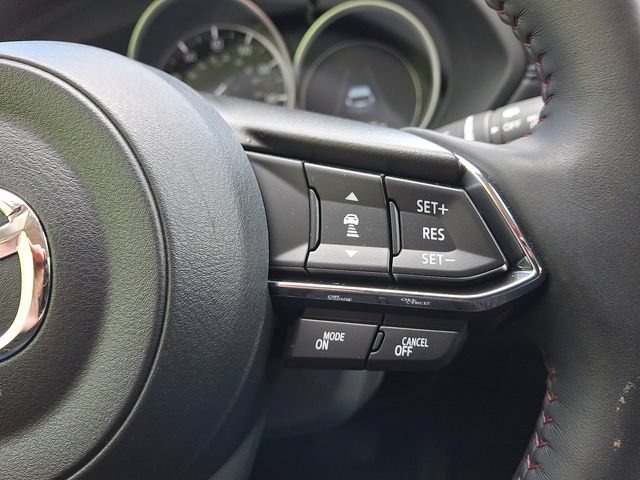 Used 2025 MAZDA CX-5 Carbon Edition AWD/4WD image 23