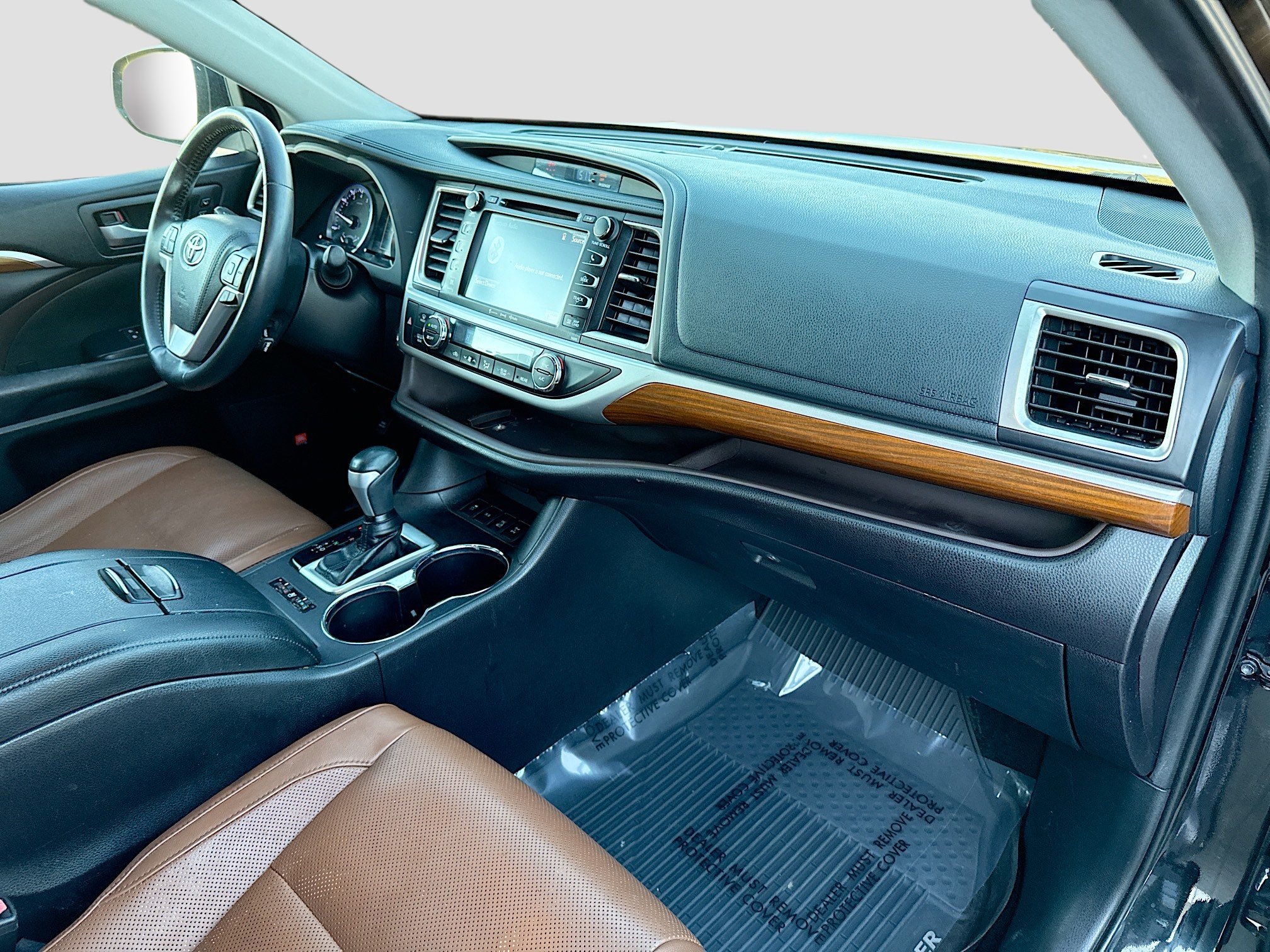 Used 2019 Toyota Highlander Limited image 15