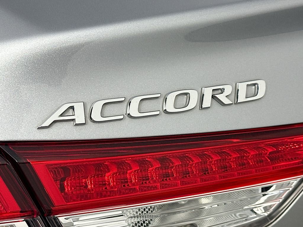Used 2022 Honda Accord LX image 35