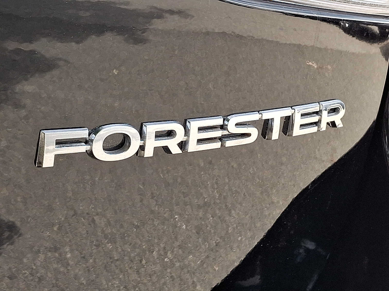 Used 2023 Subaru Forester Limited AWD/4WD image 34
