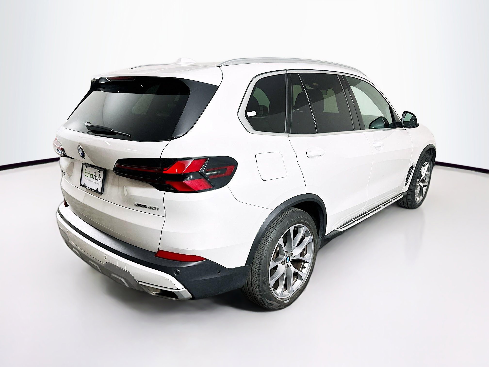 Used 2024 BMW X5 sDrive40i image 9