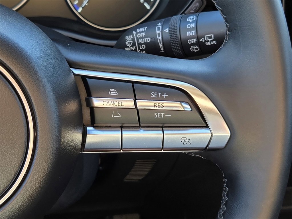 Certified 2025 MAZDA CX-50 2.5 Hybrid w/ Premium Plus Pkg image 25