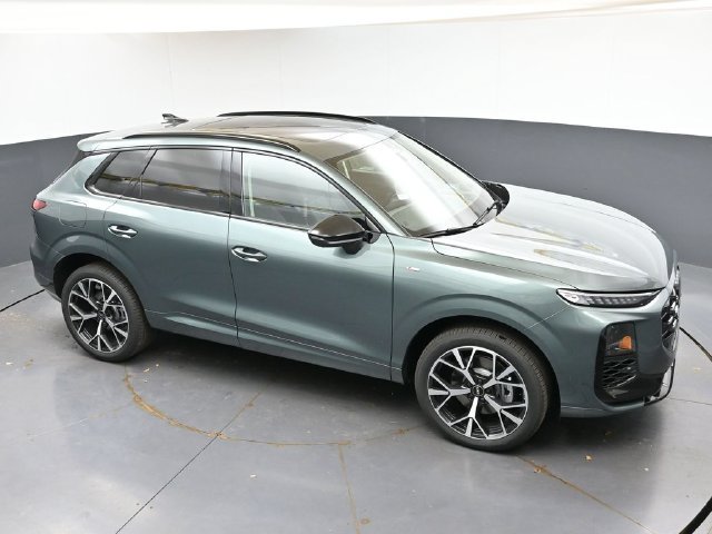 New 2026 Audi Q3 quattro 2.0T AWD/4WD image 43